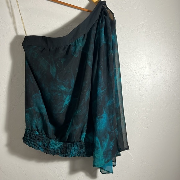 Rampage One Shoulder Top- Women’s S - Picture 5 of 7